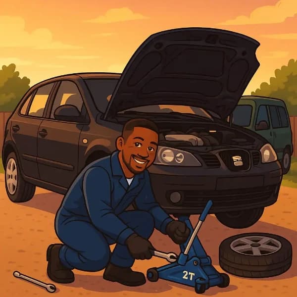 Christophe AutoMobile